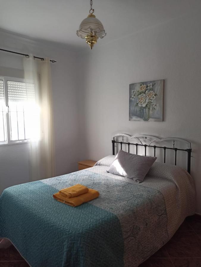 הוילה אלגודונאלס Casa Ana מראה חיצוני תמונה