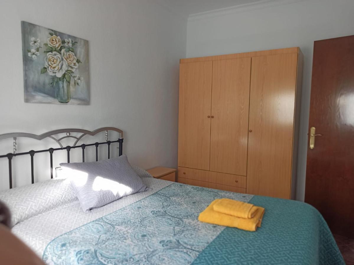 הוילה אלגודונאלס Casa Ana מראה חיצוני תמונה