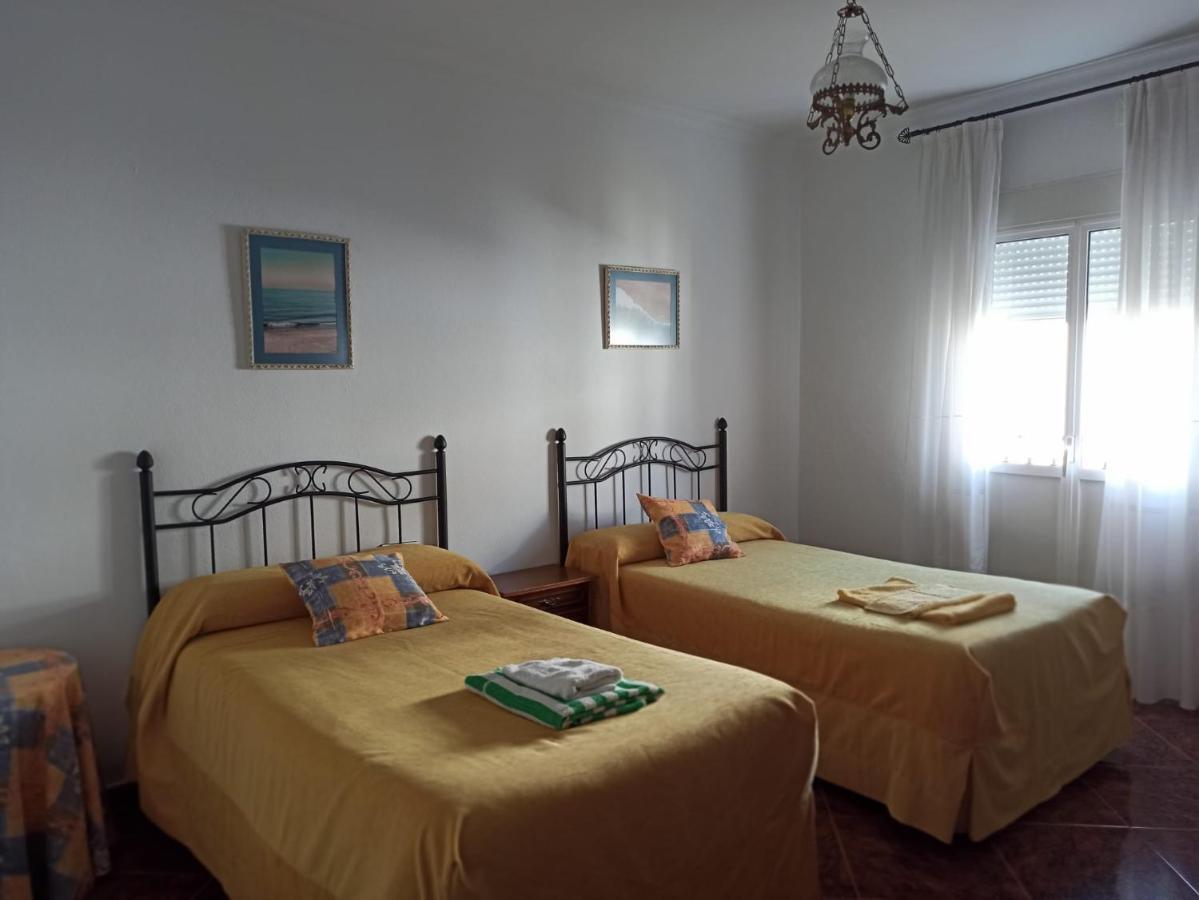 הוילה אלגודונאלס Casa Ana מראה חיצוני תמונה