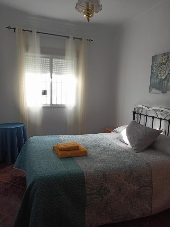הוילה אלגודונאלס Casa Ana מראה חיצוני תמונה