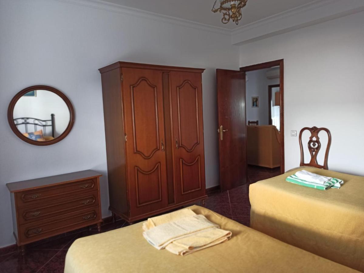 הוילה אלגודונאלס Casa Ana מראה חיצוני תמונה