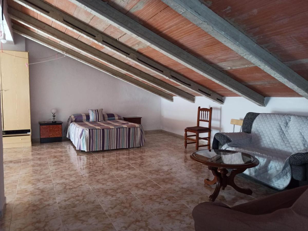 הוילה אלגודונאלס Casa Ana מראה חיצוני תמונה