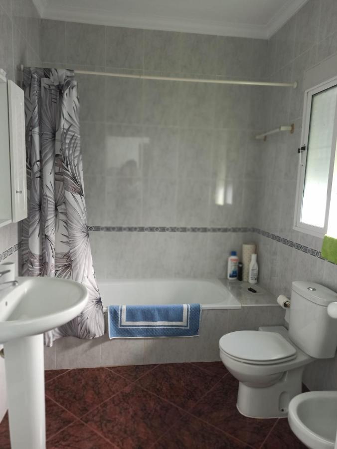 הוילה אלגודונאלס Casa Ana מראה חיצוני תמונה