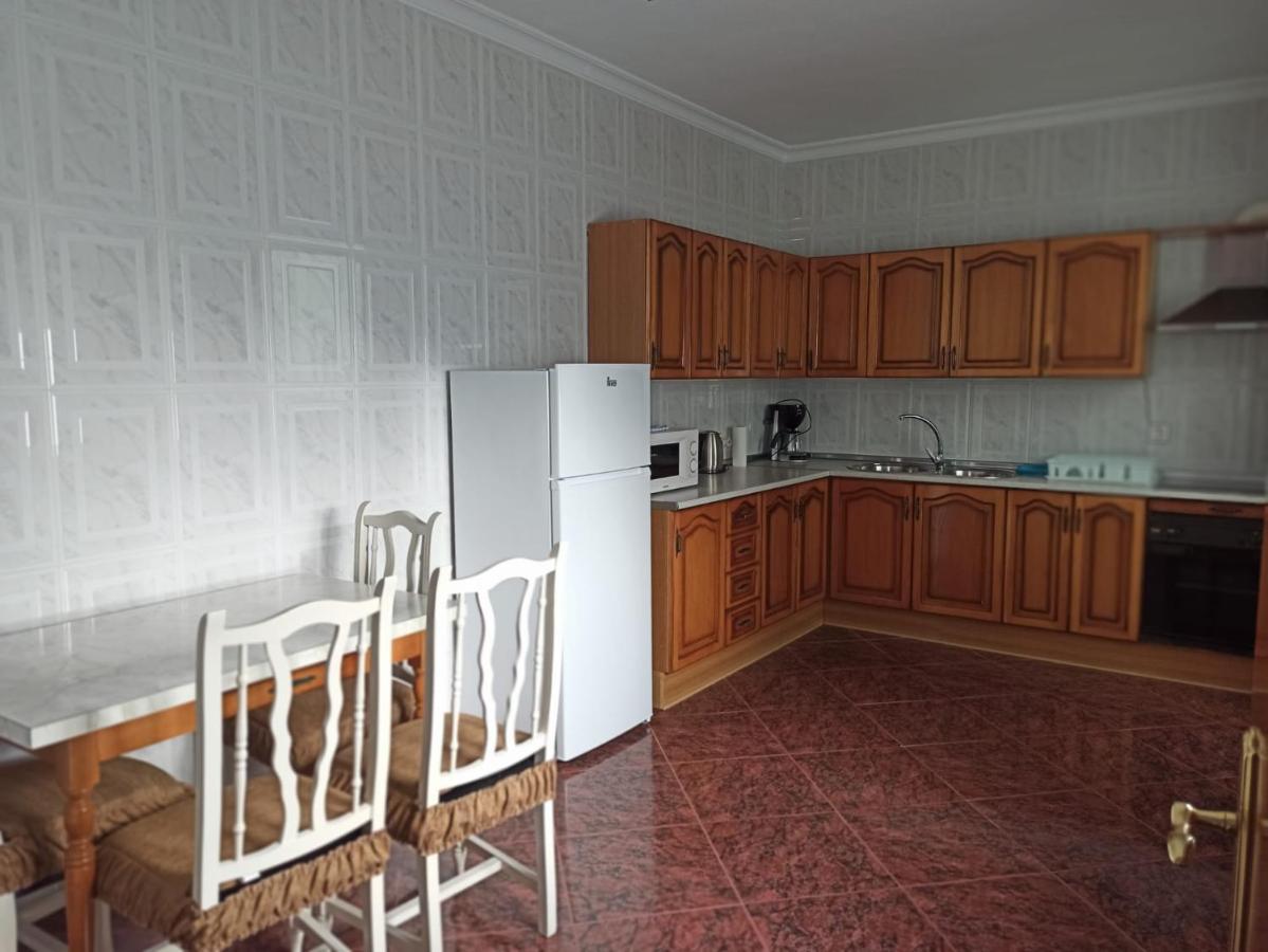 הוילה אלגודונאלס Casa Ana מראה חיצוני תמונה